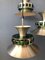 Vintage Space Age Mid-Century Modern Cascade Lamp from Lakro Amstelveen, Image 9