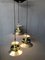 Vintage Space Age Mid-Century Modern Cascade Lamp from Lakro Amstelveen 3