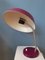 Vintage Space Age Mid-Century Modern Table Lamp from Philips, Image 6