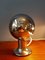 Vintage Space Age Eclipse Eyeball Table Lamps, Set of 2, Image 3