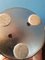 Vintage Space Age Eclipse Eyeball Table Lamps, Set of 2 10