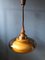 Vintage Space Age Mid-Century Ceiling Lamp from Herda 4