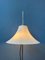 Lámpara de mesa era espacial Mid-Century vintage de Gepo, Imagen 5