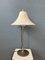 Vintage Mid-Century Space Age Table Lamp from Gepo, Image 1