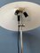 Lámpara de mesa era espacial Mid-Century vintage de Gepo, Imagen 10