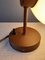 Vintage Space Age Diabolo Mushroom Wall Lamp from Herda 6