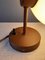 Vintage Space Age Diabolo Mushroom Wall Lamp from Herda, Image 6