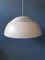 Lámpara colgante AJ Royal vintage de Arne Jacobsen para Louis Poulsen, Imagen 1
