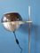 Vintage Space Age Table Lamp from Dijkstra 4