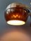 Vintage Space Age Table Lamp from Dijkstra, Image 2