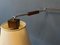 Vintage Mid-Century Wooden Wall Lamp, Image 8