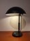 Vintage Bauhaus Desk Lamp by Karl Trabert for Hillebrand, Image 4
