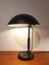 Lámpara de escritorio Bauhaus vintage de Karl Trabert para Hillebrand, Imagen 3