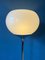 Vintage Mid-Century Space Age Flash Floor Lamp from Guzzini, Image 4