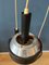 Mid-Century Modern Space Age Cascade Lamp from Vintage Lakro Amstelveen 9