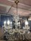 Vintage Marie Therese Chandelier 1