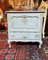 French Distressed Side Cabinet, Image 2