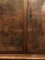 Antikes französisches Sideboard aus geschnitztem Nussholz 5