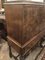 Vintage French Carved Walnut Sideboard 4