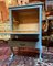 Old French Distressed Drinks Cabinet 3