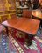 William IV Mahogany Dining Table 1