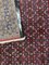 Großer handgeknüpfter Vintage Herati Teppich 3