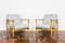 GFM-142 Armchairs by Edmund Homa, 1960s, Set of 2 18