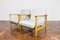 GFM-142 Armchairs by Edmund Homa, 1960s, Set of 2 8