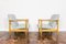 GFM-142 Armchairs by Edmund Homa, 1960s, Set of 2 20