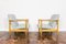 GFM-142 Armchairs by Edmund Homa, 1960s, Set of 2, Image 20