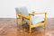 GFM-142 Armchairs by Edmund Homa, 1960s, Set of 2, Image 10