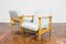 GFM-142 Armchairs by Edmund Homa, 1960s, Set of 2 7
