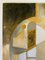 Ferdinando Meccani, Monocromia Quattro, 1981, Oil on Canvas, Image 3