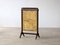 Bobbin-Turned Mahogany Fire Screen, Image 2