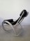 SGARSUL Rocking Chair by Gae Aulenti for Poltronova 4