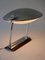 Mid-Century Modern Stilnovo Modell 8050 Schreibtischlampe von Metalarte, 1960er 22