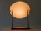 Mid-Century Modern Stilnovo Model 8050 Desk Lamp from Metalarte, 1960s, Image 5