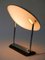 Lampe de Bureau Modèle 8050 Mid-Century Moderne de Metalarte, 1960s 13