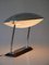 Lampe de Bureau Modèle 8050 Mid-Century Moderne de Metalarte, 1960s 25