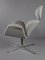 Big First Edition Tulip F551 Chair by Pierre Paulin for Artifort, 1959 6