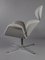 Big First Edition Tulip F551 Chair by Pierre Paulin for Artifort, 1959, Image 6