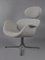 Big First Edition Tulip F551 Chair by Pierre Paulin for Artifort, 1959 8