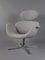 Big First Edition Tulip F551 Chair by Pierre Paulin for Artifort, 1959 7
