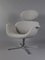 Big First Edition Tulip F551 Chair by Pierre Paulin for Artifort, 1959, Image 7