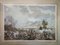 Carle Vernet, Napoleonic Battle in San Giorgio, Mantua, Hand-Colored Etching, Framed 3