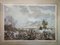 Carle Vernet, Napoleonic Battle in San Giorgio, Mantua, Hand-Colored Etching, Framed, Image 3