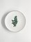 Kale Dessert Plate by Dalwin Designs 1