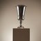 Metal Cup Lamp, 1960s, Image 1