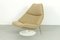 Boucle Fabric F511 Lounge Chair by Geoffrey Harcourt for Artifort 8