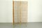 Mid-Century Bamboo and Rattan Room Divider 2